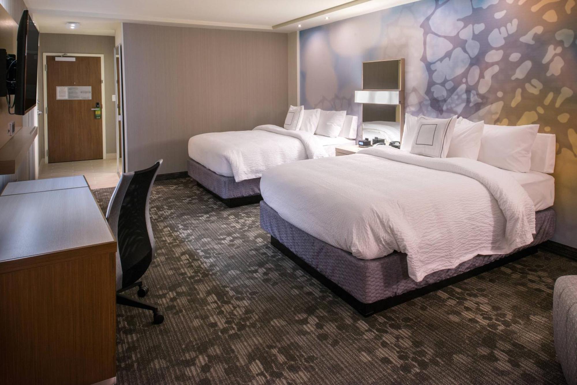 Courtyard By Marriott Джексонвилл Экстерьер фото
